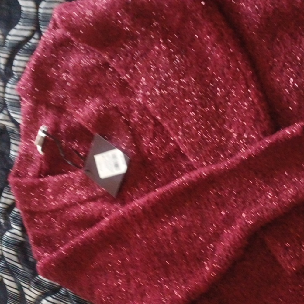 Sweater.